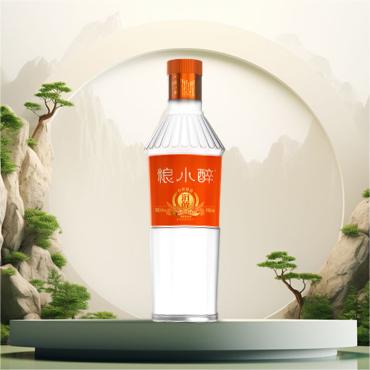 粮小醉-沉醉 450ml