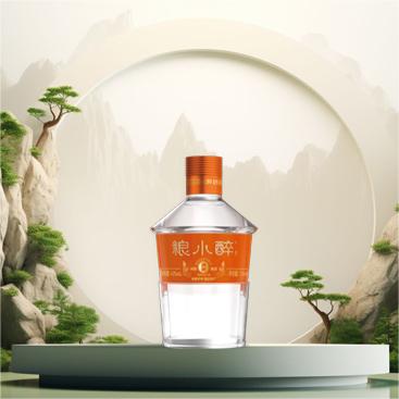 粮小醉-迷醉 130ml